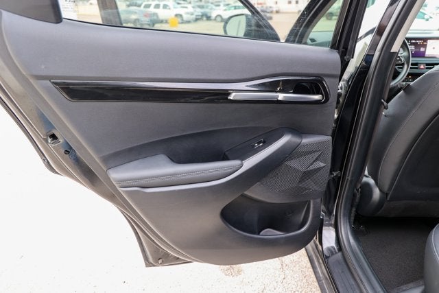 2024 Kia Seltos X-Line