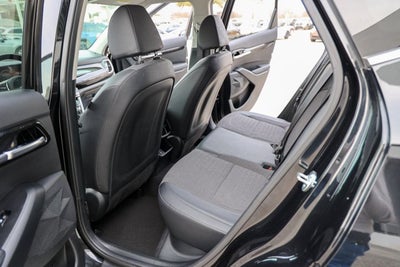 2024 Kia Seltos X-Line