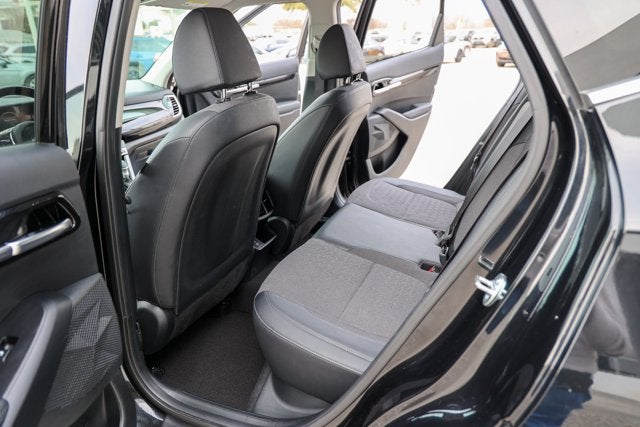 2024 Kia Seltos X-Line