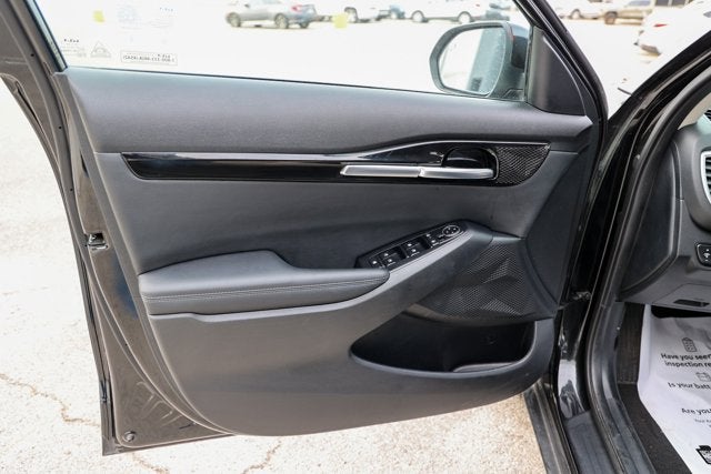 2024 Kia Seltos X-Line