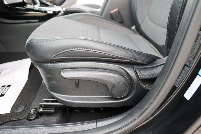 2024 Kia Seltos X-Line