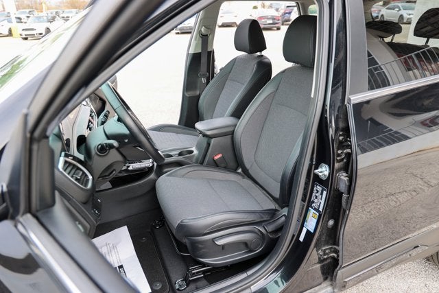 2024 Kia Seltos X-Line