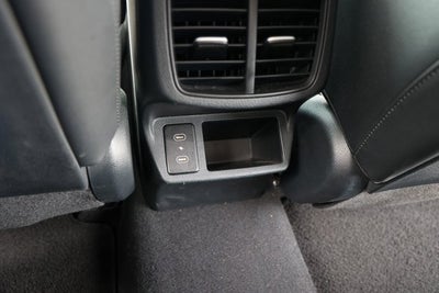 2024 Kia Seltos X-Line