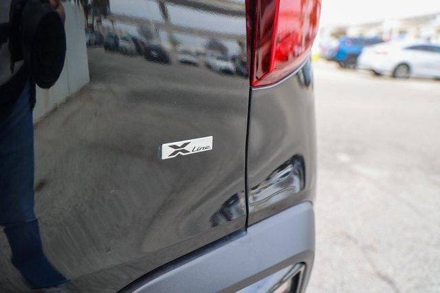 2024 Kia Seltos X-Line