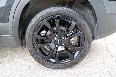 2024 Kia Seltos X-Line