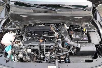 2024 Kia Seltos X-Line