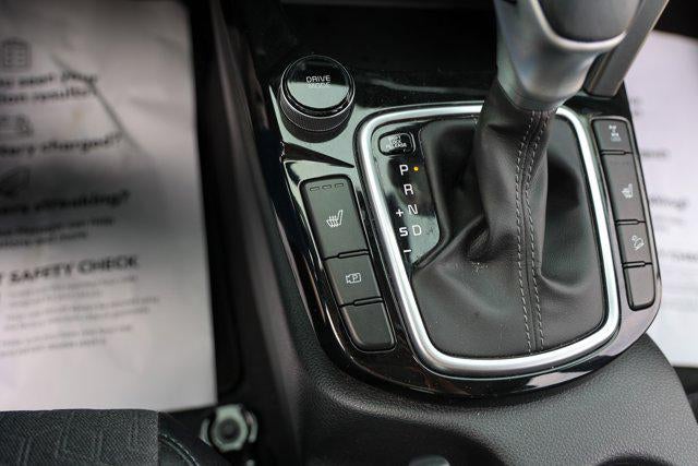 2024 Kia Seltos X-Line