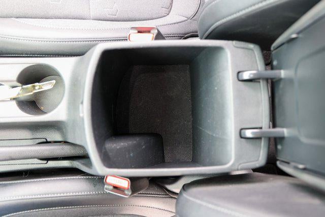 2024 Kia Seltos X-Line