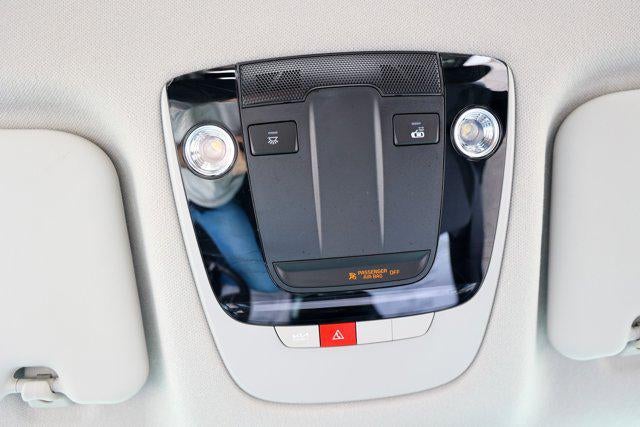 2024 Kia Seltos X-Line