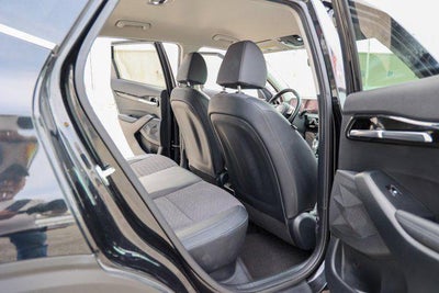 2024 Kia Seltos X-Line