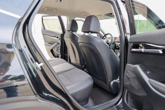 2024 Kia Seltos X-Line