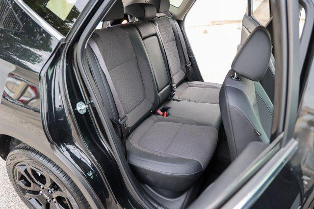 2024 Kia Seltos X-Line