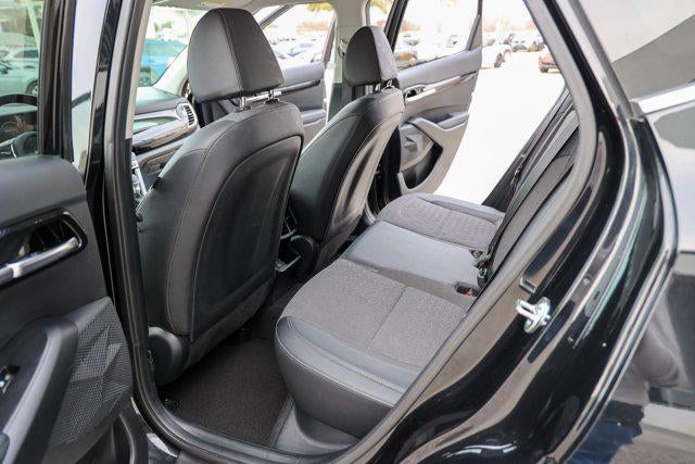 2024 Kia Seltos X-Line