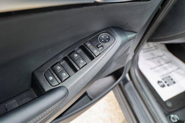 2024 Kia Seltos X-Line