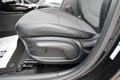 2024 Kia Seltos X-Line