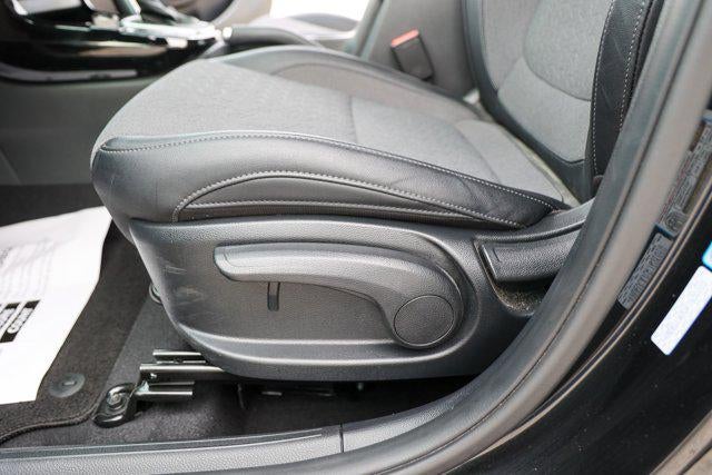 2024 Kia Seltos X-Line