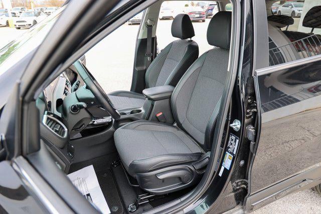 2024 Kia Seltos X-Line