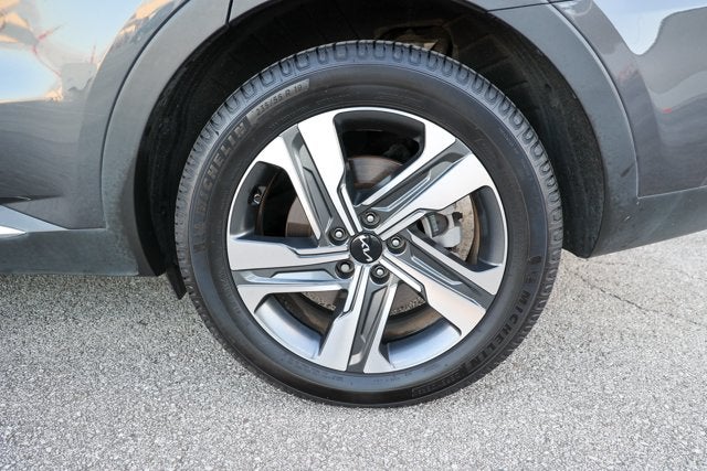 2022 Kia Sorento SX Prestige