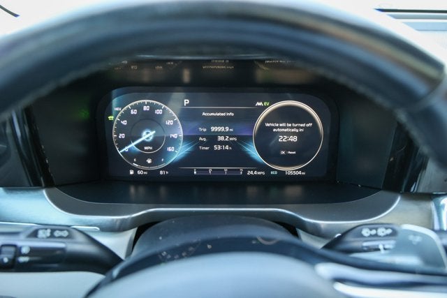 2022 Kia Sorento SX Prestige