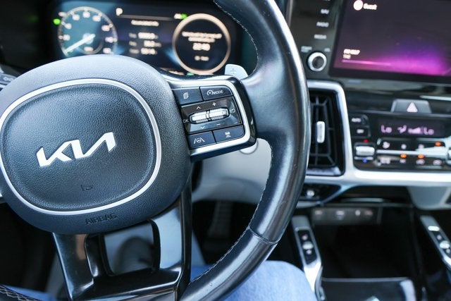 2022 Kia Sorento SX Prestige