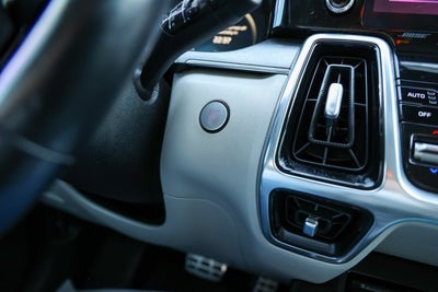 2022 Kia Sorento SX Prestige