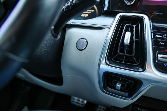 2022 Kia Sorento SX Prestige