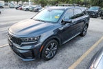 2022 Kia Sorento SX Prestige