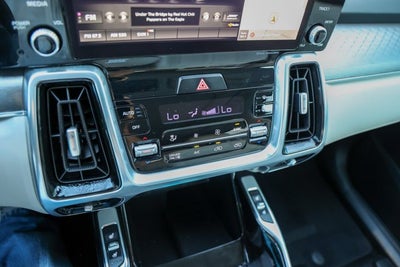 2022 Kia Sorento SX Prestige