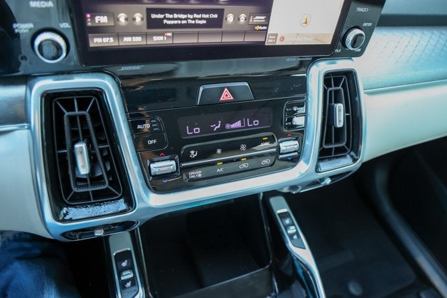 2022 Kia Sorento SX Prestige