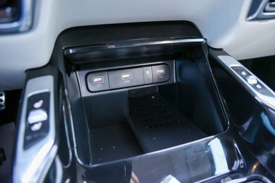 2022 Kia Sorento SX Prestige
