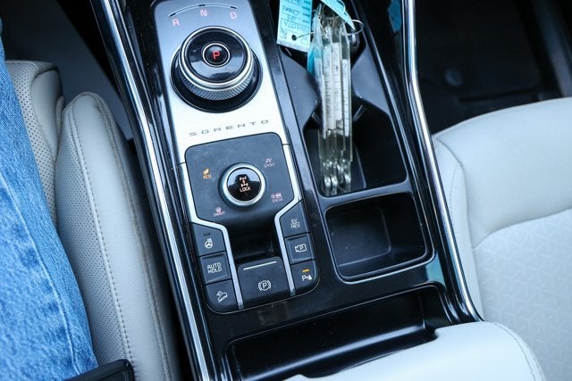 2022 Kia Sorento SX Prestige