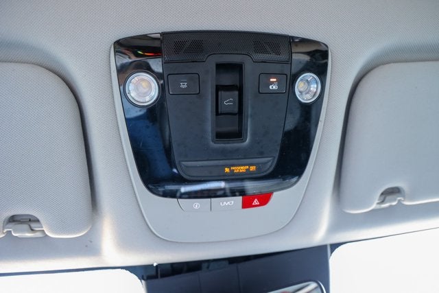 2022 Kia Sorento SX Prestige