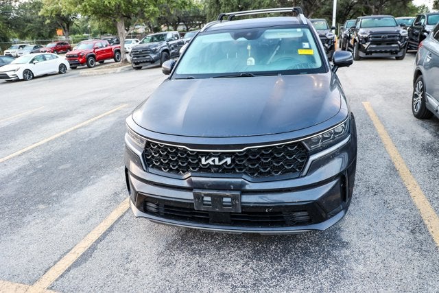 2022 Kia Sorento SX Prestige