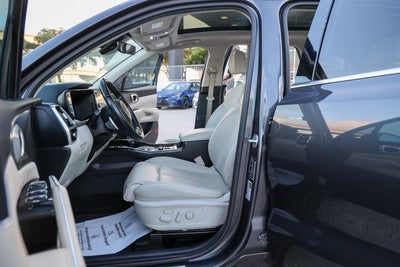 2022 Kia Sorento SX Prestige