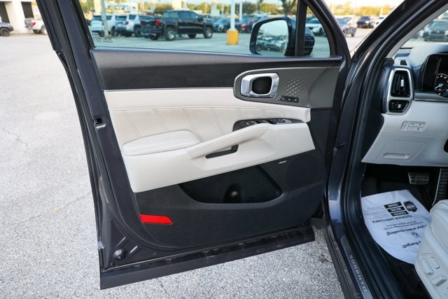 2022 Kia Sorento SX Prestige