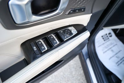 2022 Kia Sorento SX Prestige