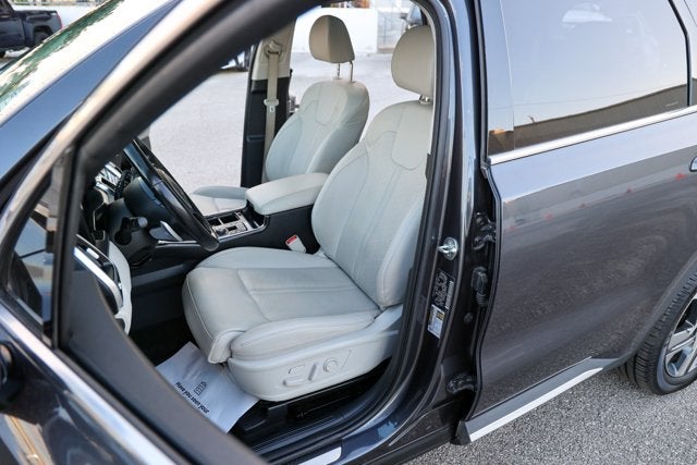 2022 Kia Sorento SX Prestige