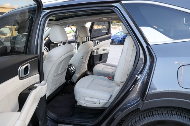 2022 Kia Sorento SX Prestige