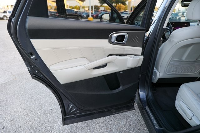 2022 Kia Sorento SX Prestige