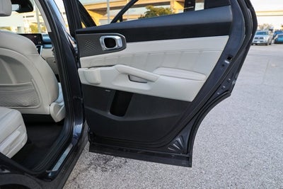 2022 Kia Sorento SX Prestige