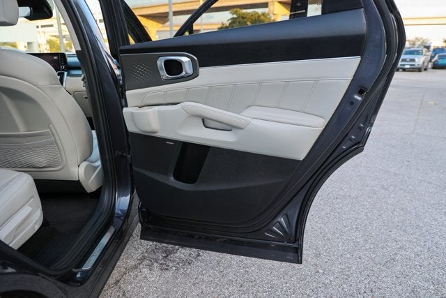 2022 Kia Sorento SX Prestige