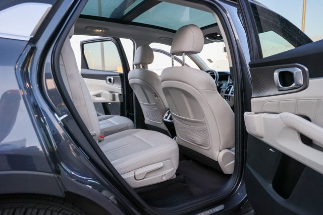 2022 Kia Sorento SX Prestige