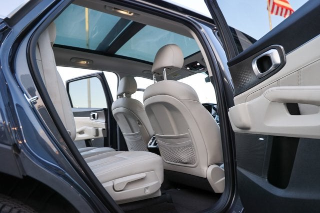 2022 Kia Sorento SX Prestige