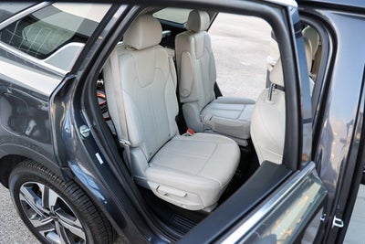 2022 Kia Sorento SX Prestige