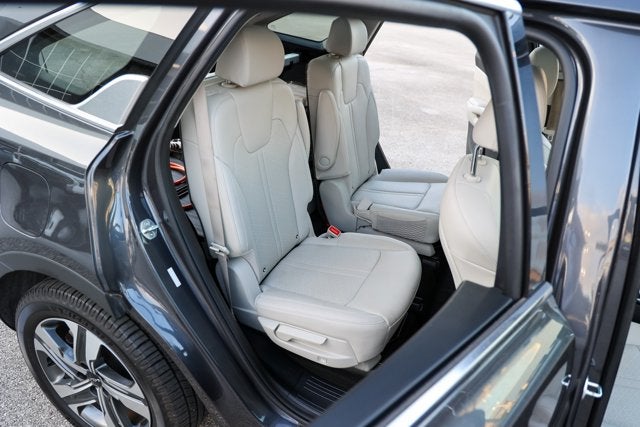 2022 Kia Sorento SX Prestige