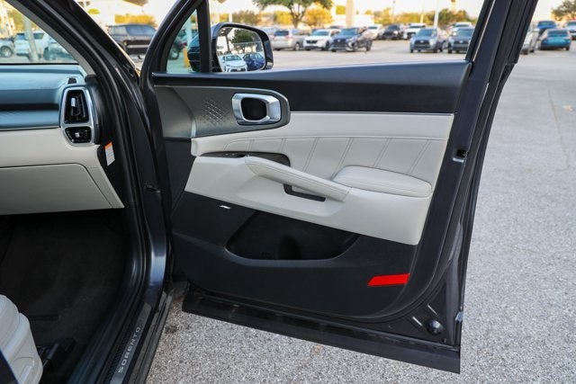 2022 Kia Sorento SX Prestige