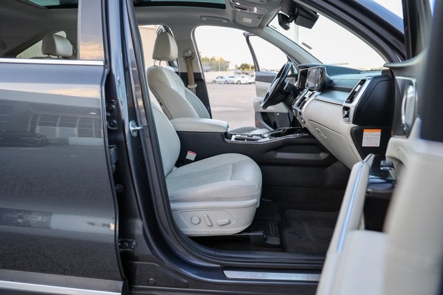 2022 Kia Sorento SX Prestige