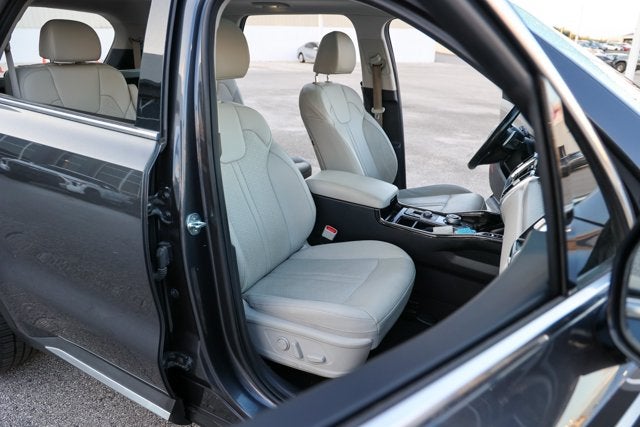 2022 Kia Sorento SX Prestige