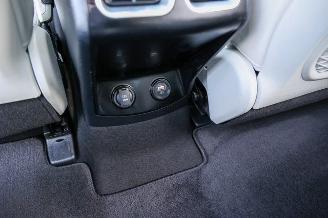 2022 Kia Sorento SX Prestige