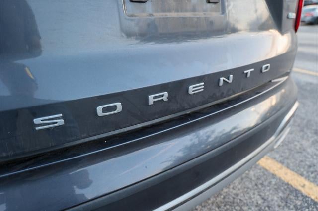 2022 Kia Sorento SX Prestige